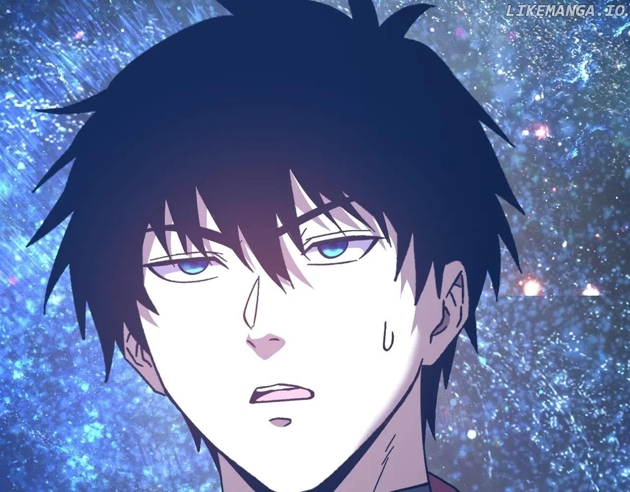 Log into the Future Chapter 229 - page 4